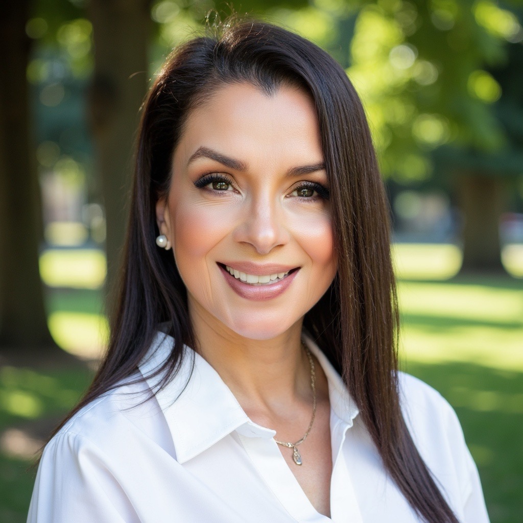 Silvia Cuellar