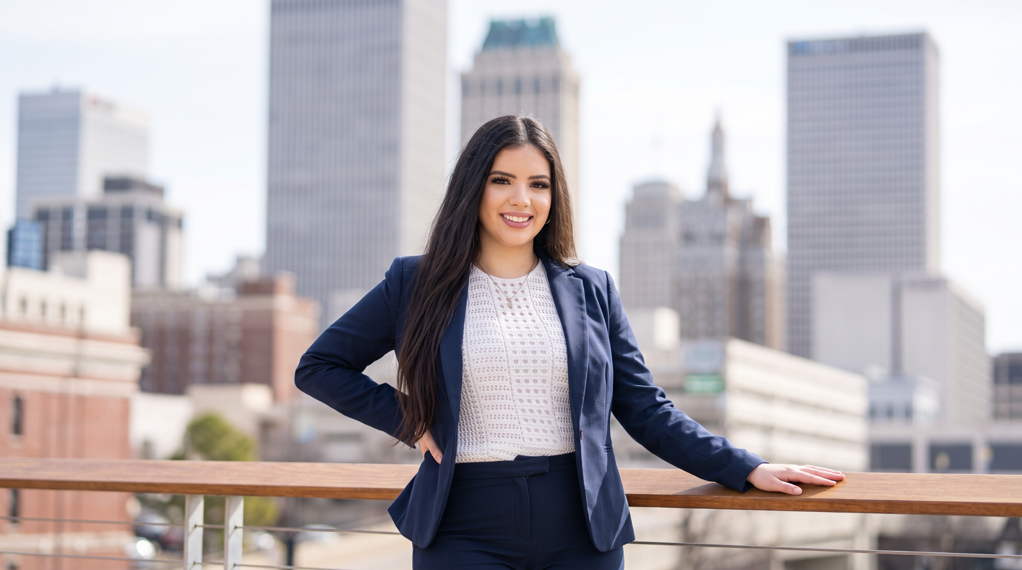 Profesional del equipo Toro Taxes en Tulsa