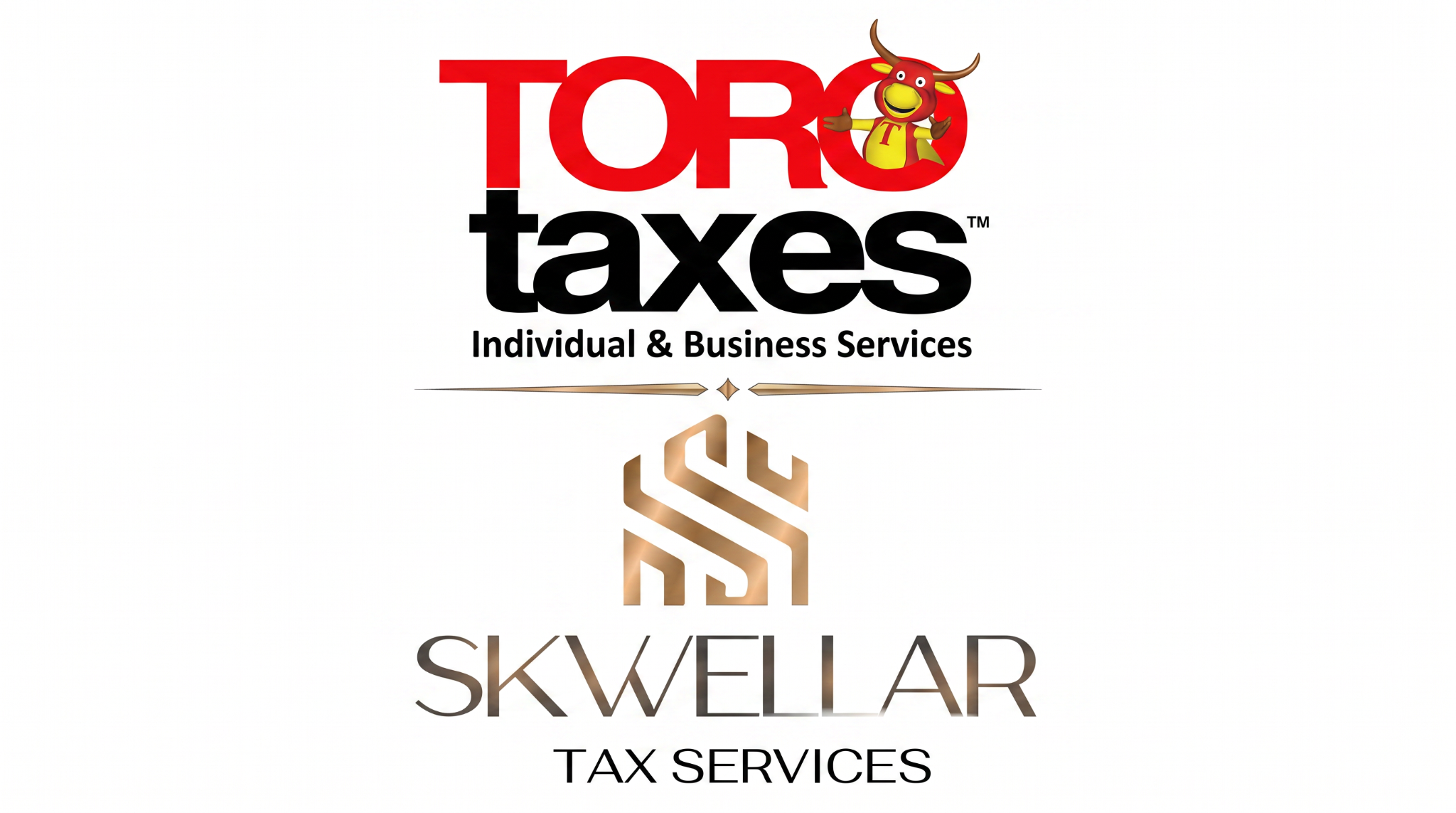 Toro Taxes, Individual & Business Services